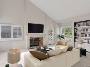 12335 E Bates Circle, Aurora CO 80014