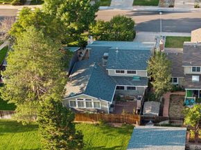 12335 E Bates Circle, Aurora CO 80014