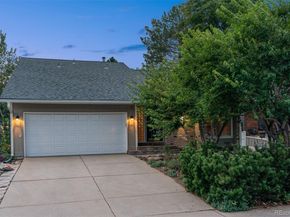 12335 E Bates Circle, Aurora CO 80014