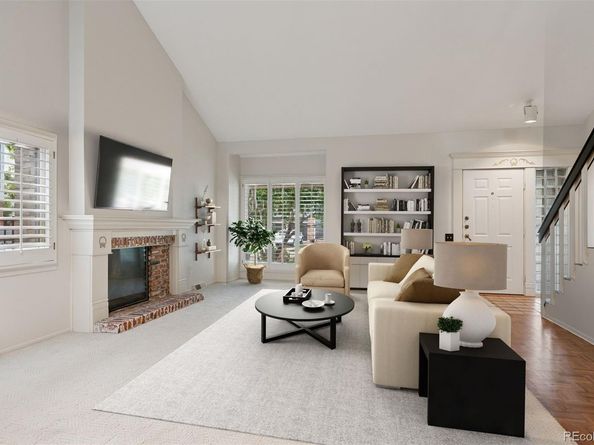 12335 E Bates Circle, Aurora CO 80014