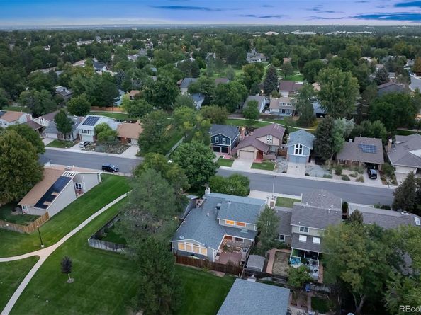 12335 E Bates Circle, Aurora CO 80014