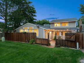 12335 E Bates Circle, Aurora CO 80014