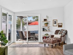 3271 S Lafayette Street, Englewood CO 80113