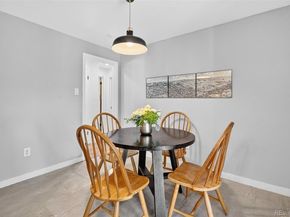 3271 S Lafayette Street, Englewood CO 80113