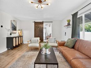 3271 S Lafayette Street, Englewood CO 80113