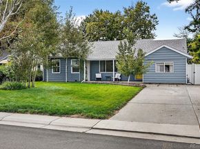 3271 S Lafayette Street, Englewood CO 80113