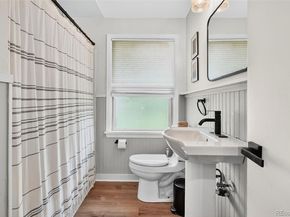 3271 S Lafayette Street, Englewood CO 80113