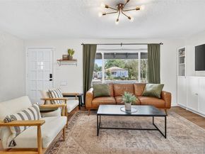 3271 S Lafayette Street, Englewood CO 80113