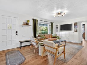 3271 S Lafayette Street, Englewood CO 80113