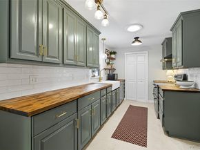 3271 S Lafayette Street, Englewood CO 80113