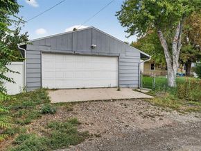 3271 S Lafayette Street, Englewood CO 80113