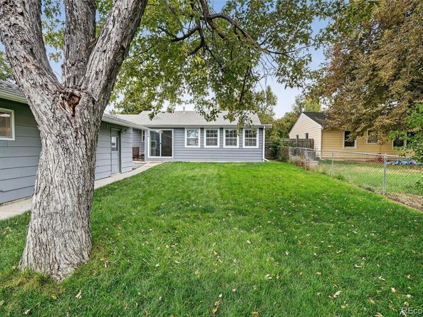 3271 S Lafayette Street, Englewood CO 80113