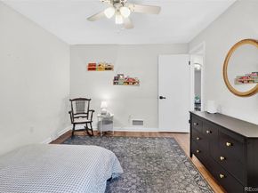 3271 S Lafayette Street, Englewood CO 80113