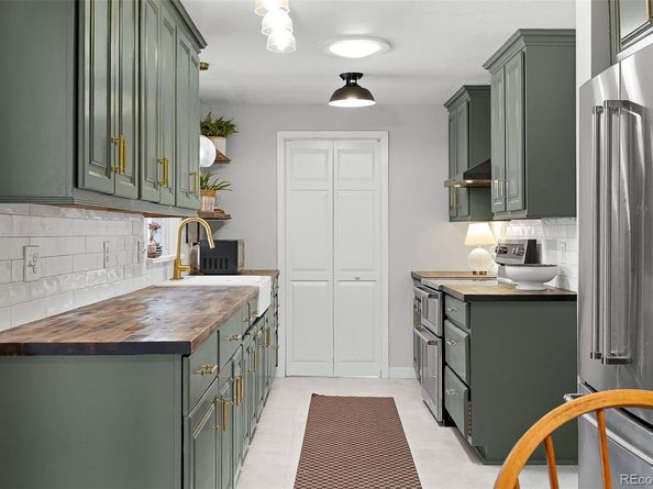 3271 S Lafayette Street, Englewood CO 80113
