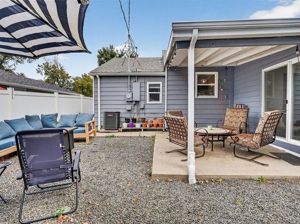 3271 S Lafayette Street, Englewood CO 80113