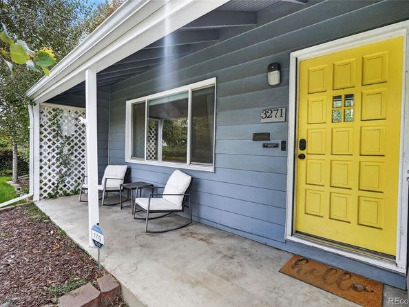 3271 S Lafayette Street, Englewood CO 80113