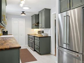3271 S Lafayette Street, Englewood CO 80113