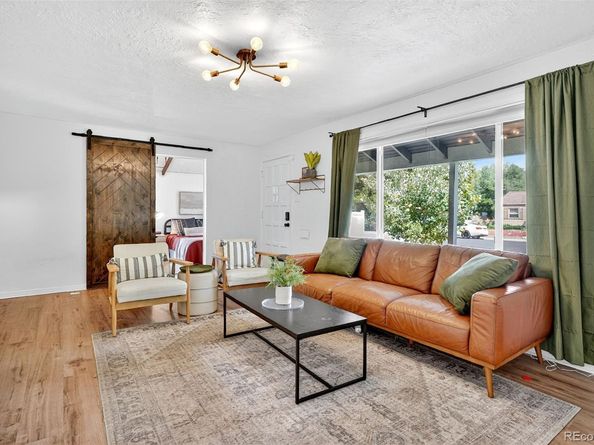 3271 S Lafayette Street, Englewood CO 80113