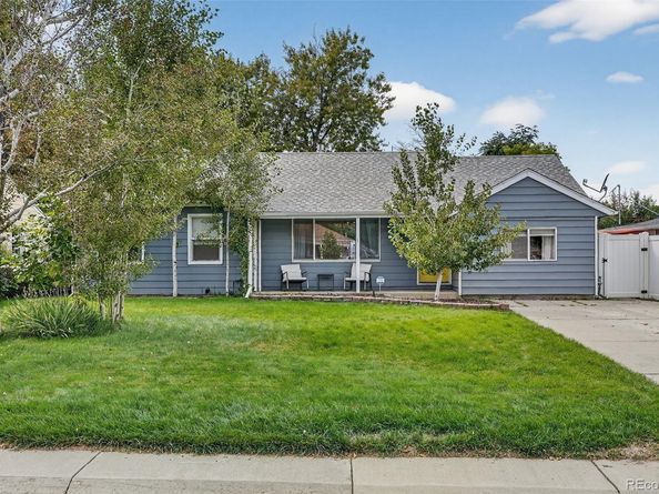 3271 S Lafayette Street, Englewood CO 80113