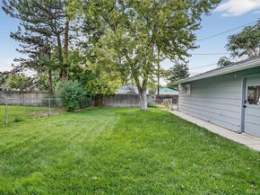 3271 S Lafayette Street, Englewood CO 80113