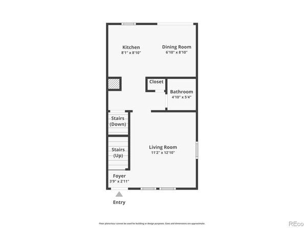 16211 E 17th Place C, Aurora CO 80011