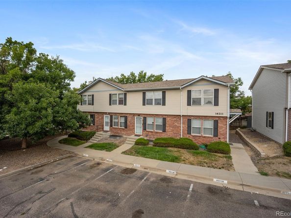 16211 E 17th Place C, Aurora CO 80011