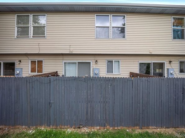 16211 E 17th Place C, Aurora CO 80011