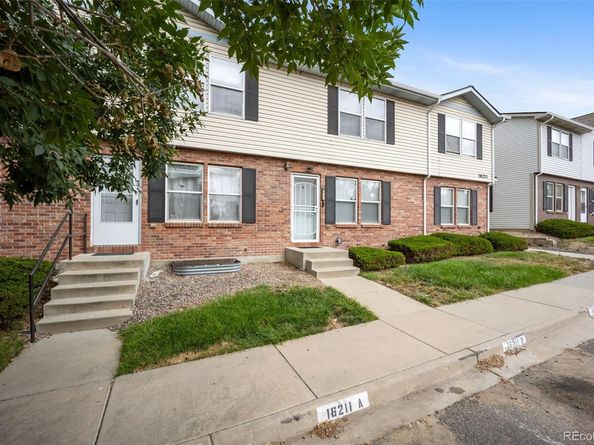 16211 E 17th Place C, Aurora CO 80011