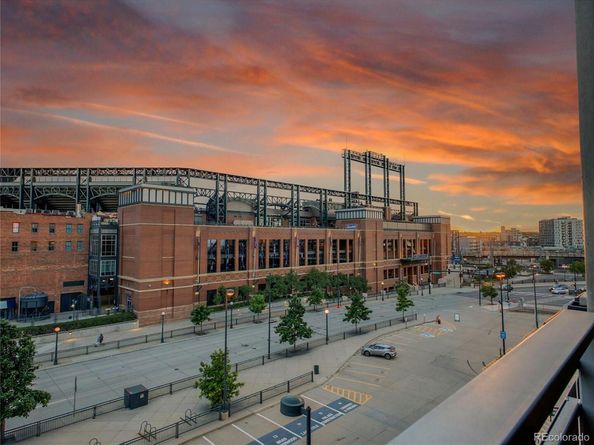 Undisclosed Address #3630284, Denver CO 80205