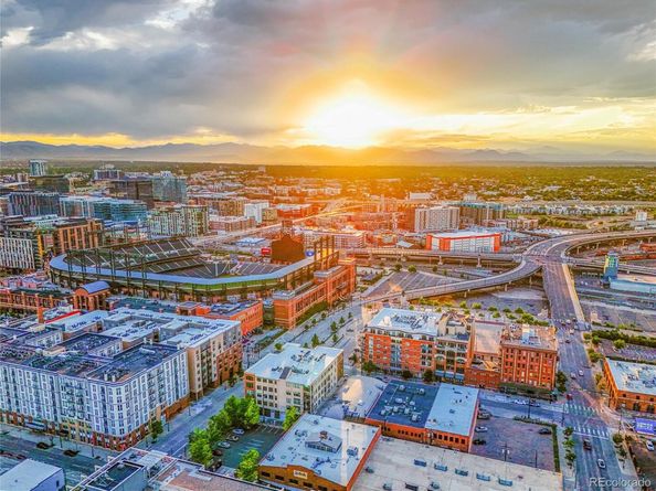 Undisclosed Address #3630284, Denver CO 80205