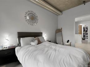 Undisclosed Address #3630284, Denver CO 80205