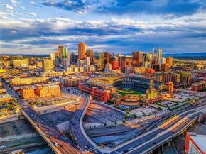 Undisclosed Address #3630284, Denver CO 80205