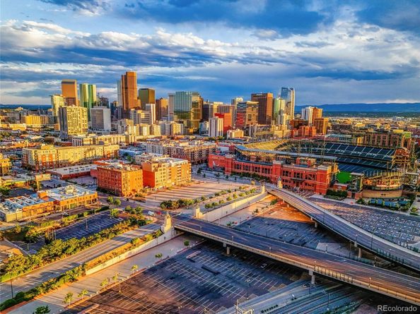 Undisclosed Address #3630284, Denver CO 80205