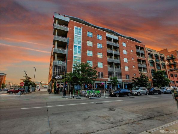 Undisclosed Address #3630284, Denver CO 80205