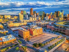 Undisclosed Address #3630284, Denver CO 80205