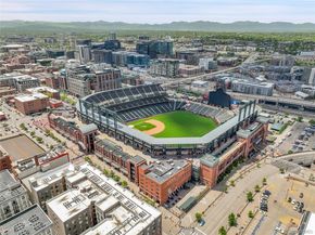 Undisclosed Address #3630284, Denver CO 80205