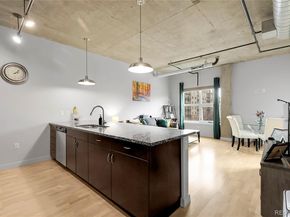 Undisclosed Address #3630284, Denver CO 80205
