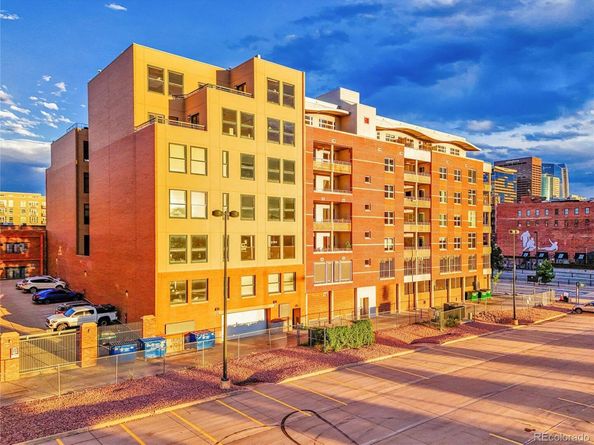 Undisclosed Address #3630284, Denver CO 80205