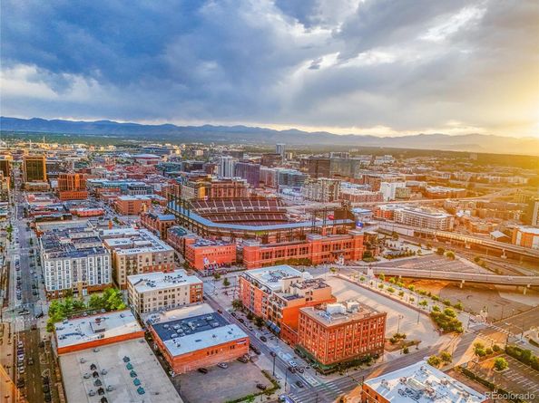 Undisclosed Address #3630284, Denver CO 80205