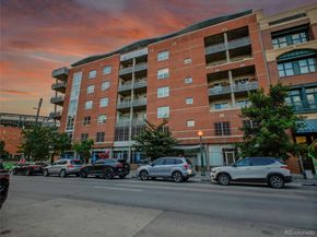 Undisclosed Address #3630284, Denver CO 80205