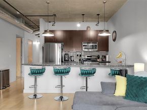 Undisclosed Address #3630284, Denver CO 80205