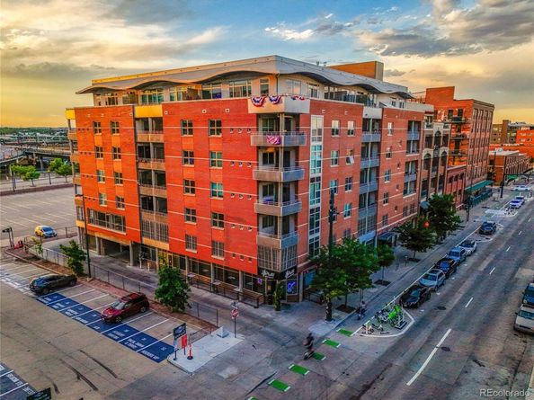 Undisclosed Address #3630284, Denver CO 80205
