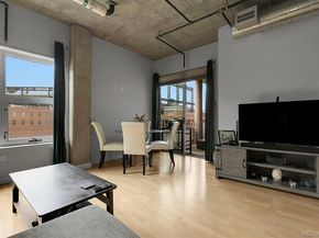 Undisclosed Address #3630284, Denver CO 80205