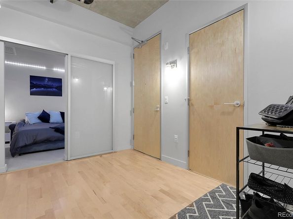 Undisclosed Address #3630284, Denver CO 80205