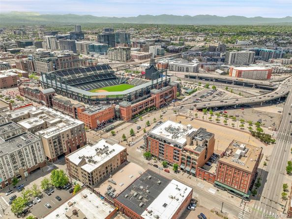 Undisclosed Address #3630284, Denver CO 80205