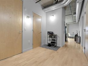 Undisclosed Address #3630284, Denver CO 80205