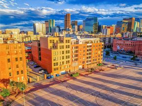 Undisclosed Address #3630284, Denver CO 80205