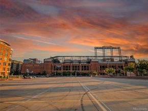 Undisclosed Address #3630284, Denver CO 80205