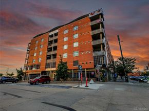 Undisclosed Address #3630284, Denver CO 80205