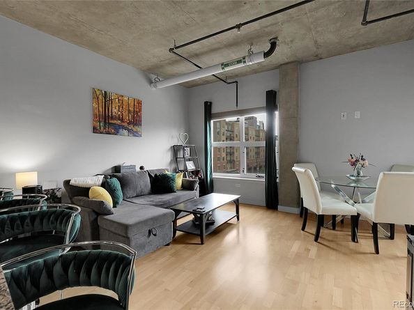 Undisclosed Address #3630284, Denver CO 80205